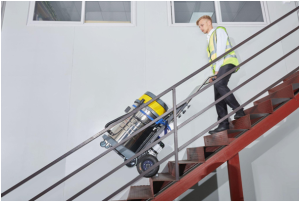 Choosing the Perfect Stair Climbing Trolley for Your Needs