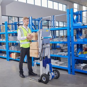 Innovative Uses of the Motorised Stair Climbing Trolley in Different Industries